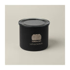 Airscape boîte hermétique Terres de Café Légendes noire - 250 g - 1