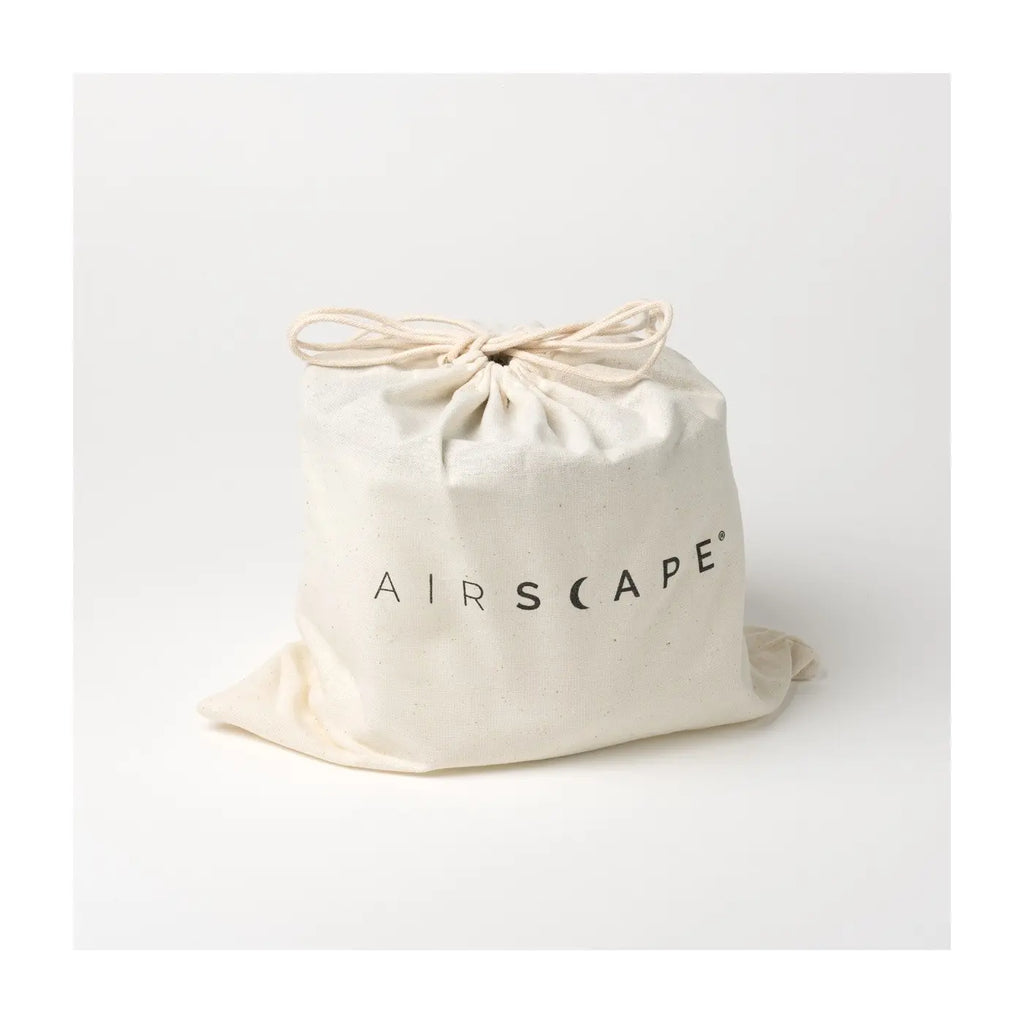 Airscape boîte hermétique Terres de Café Légendes noire - 250 g - 2