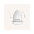 Artisan - Bouilloire - Blanc - 1