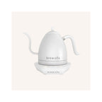 Artisan - Bouilloire - Blanc - 1