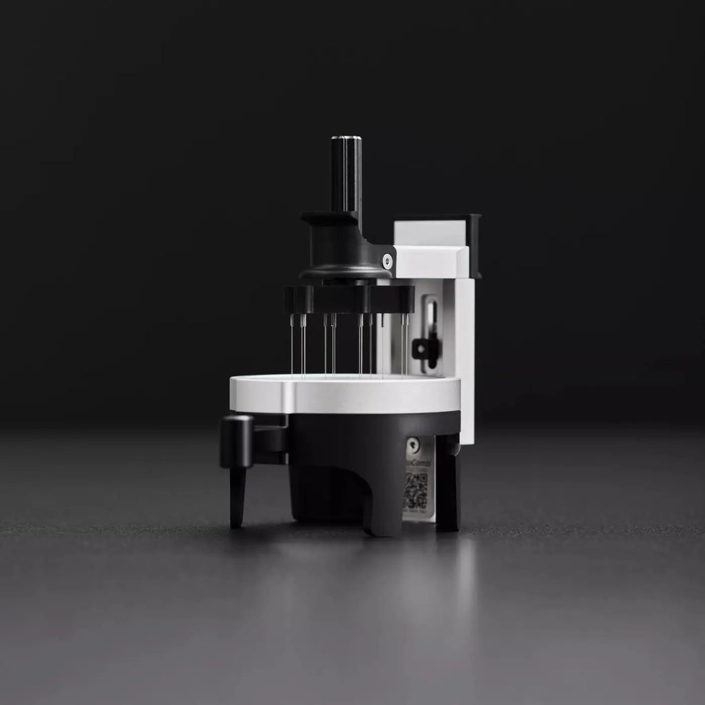 Autocomb - 2