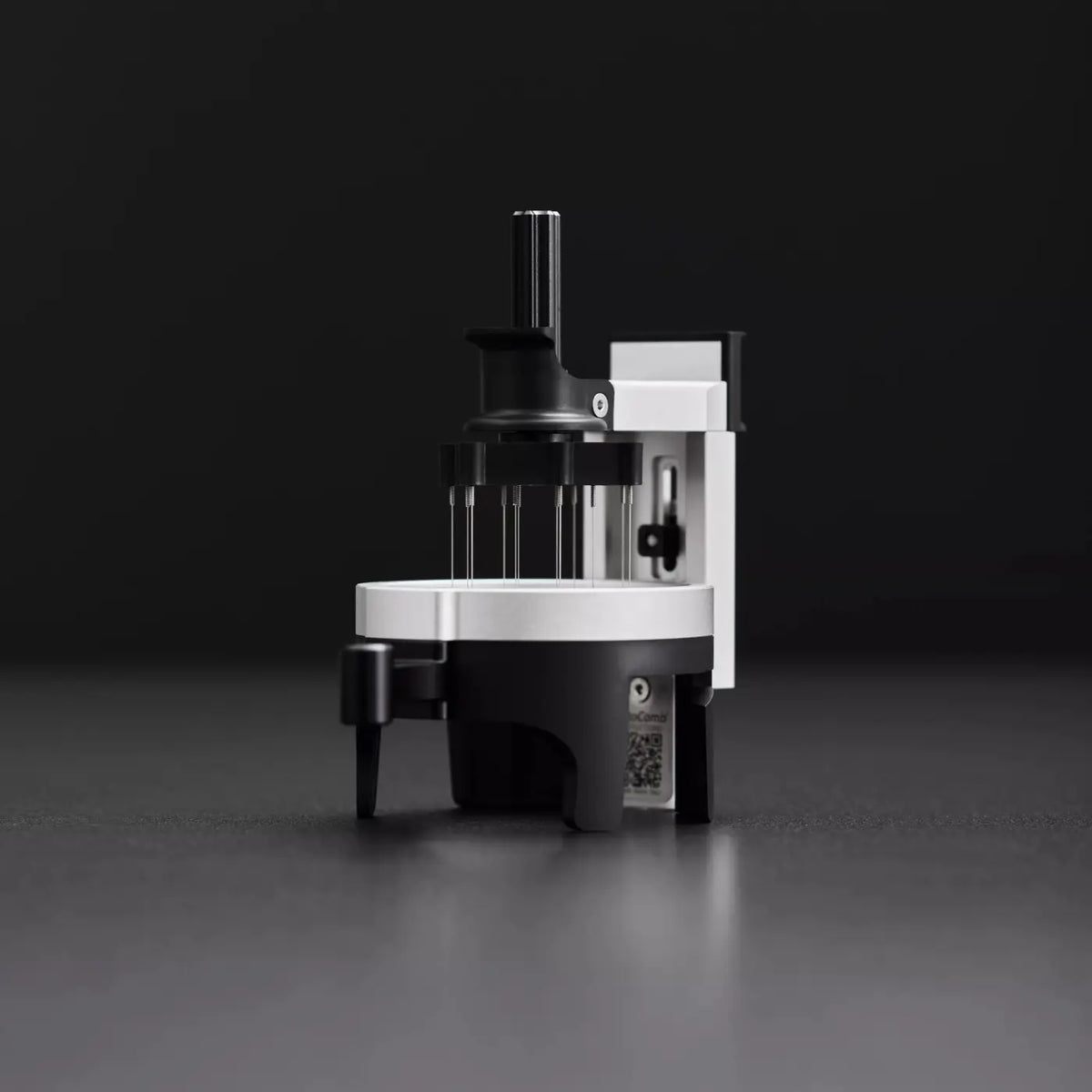 Autocomb - 2
