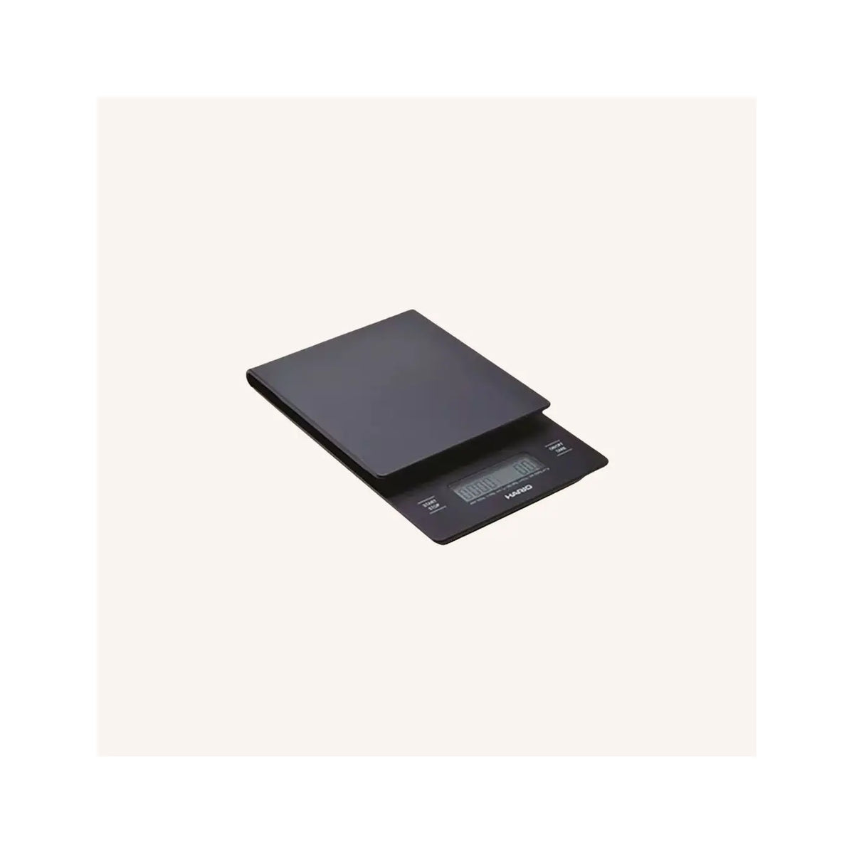 Balance Chronometre Pour V60 - Noire - 1