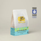Café Altos de Bijao Geisha - 1