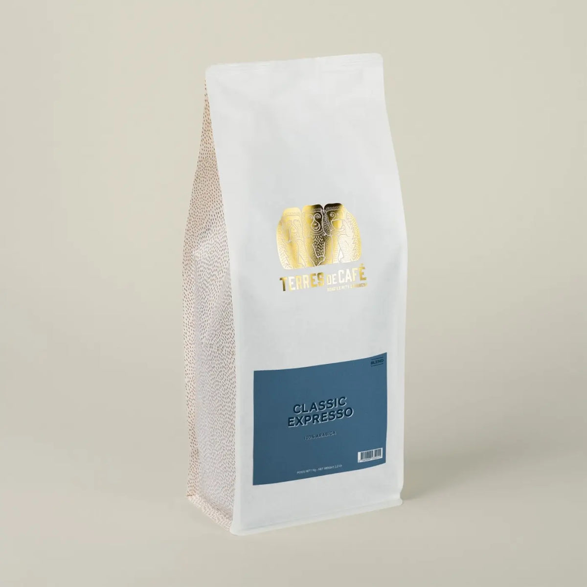 Café Classic Expresso - KG - 1