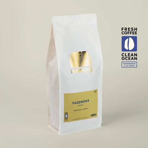 Café Fazendas - KG - 1