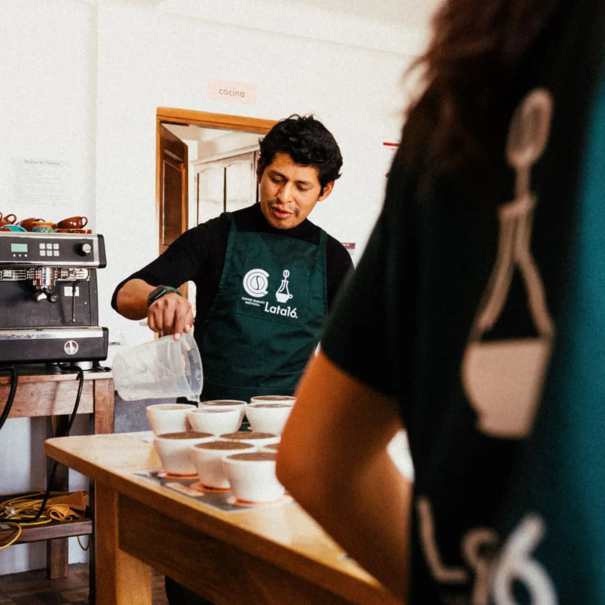 Café Felix Project Caranavi Bio - KG - 2