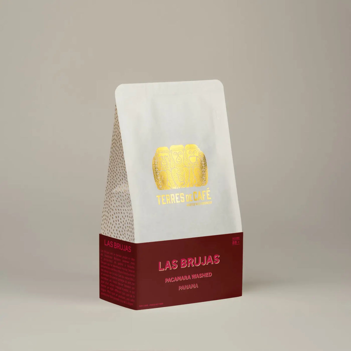 Café Las Brujas Pacamara Washed - 1