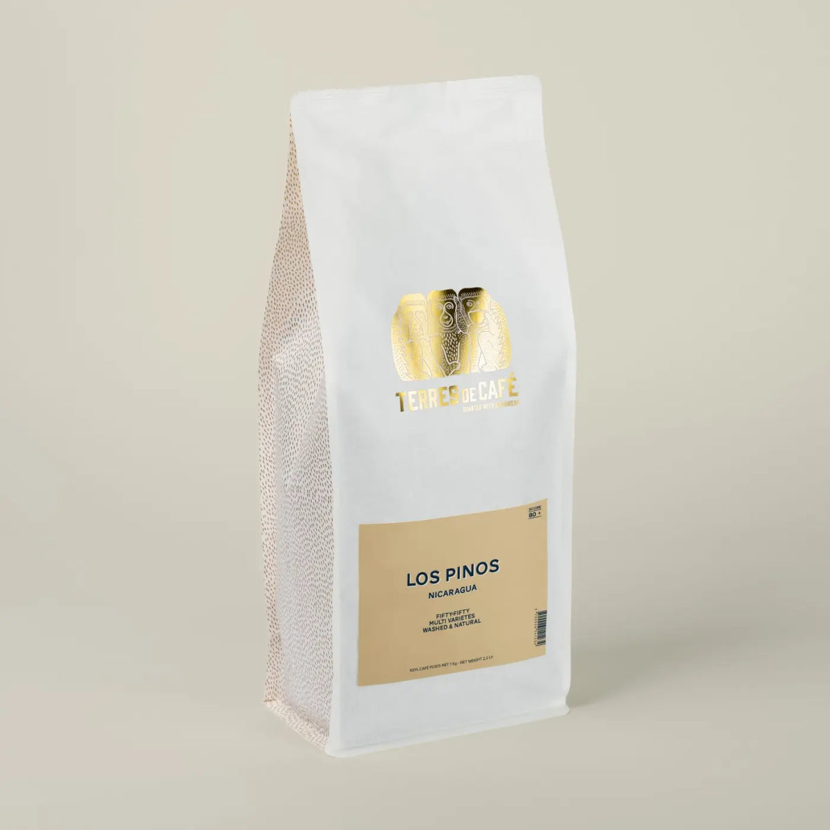 Café Los Pinos - KG - 1