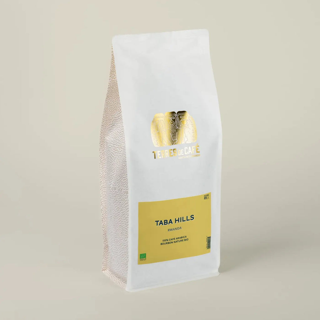 Café Taba Hills Nature Bio - KG - 1
