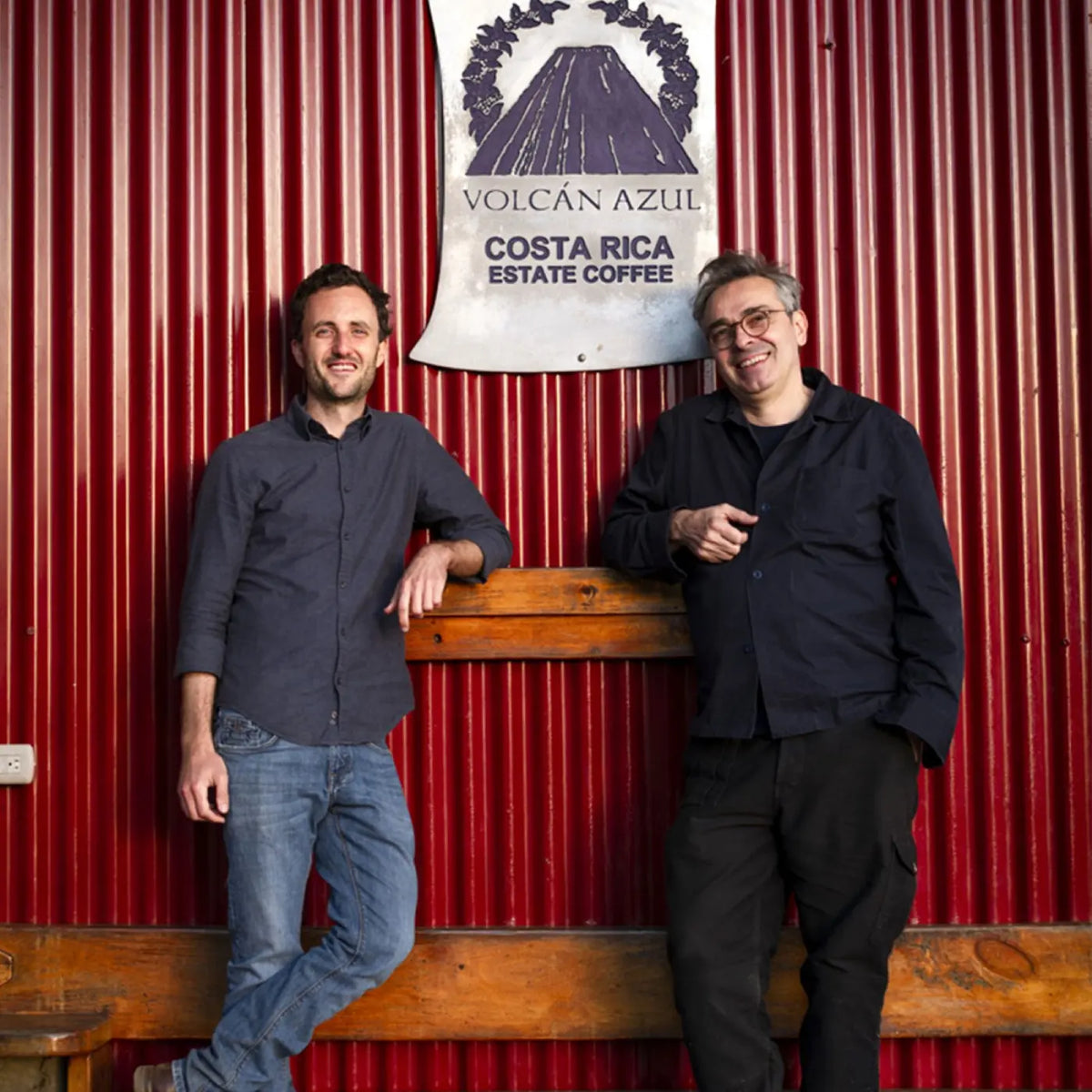 Café Volcan Azul Caturra - KG - 2