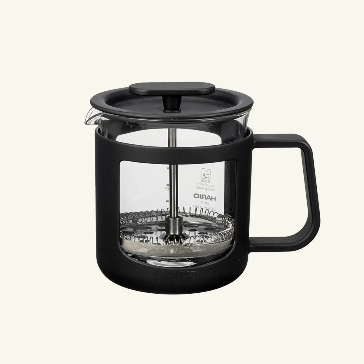 Cafetière à Piston U - 300mL - 1