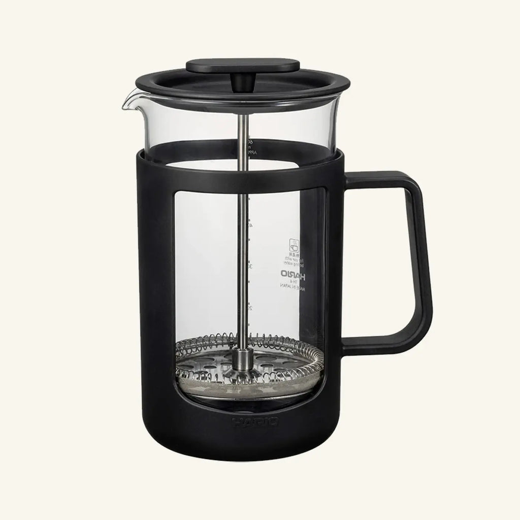 Cafetière à Piston U - 600mL - 1
