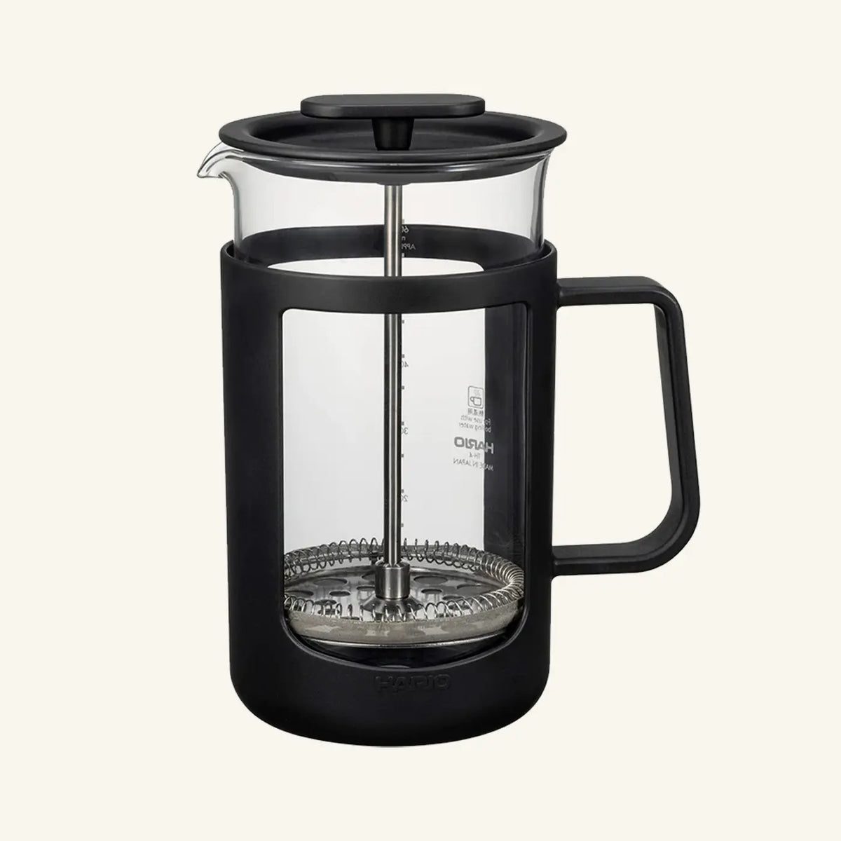 Cafetière à Piston U - 600mL - 1