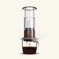 Cafetière Aeropress Clear - 1