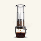 Cafetière Aeropress Clear - 1