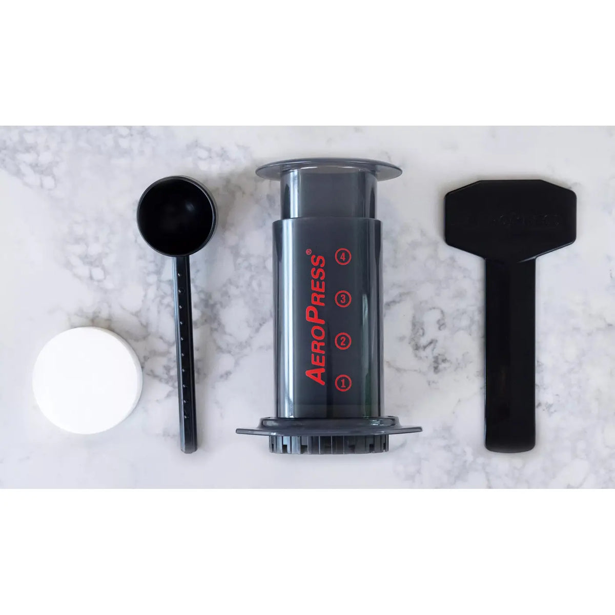 Cafetière Aeropress - Originale - 2