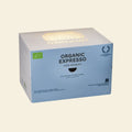 Capsules Home-Compostable Organic Expresso Bio x 100 - 1