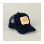 Casquette Terres de Café - Bleue - 1