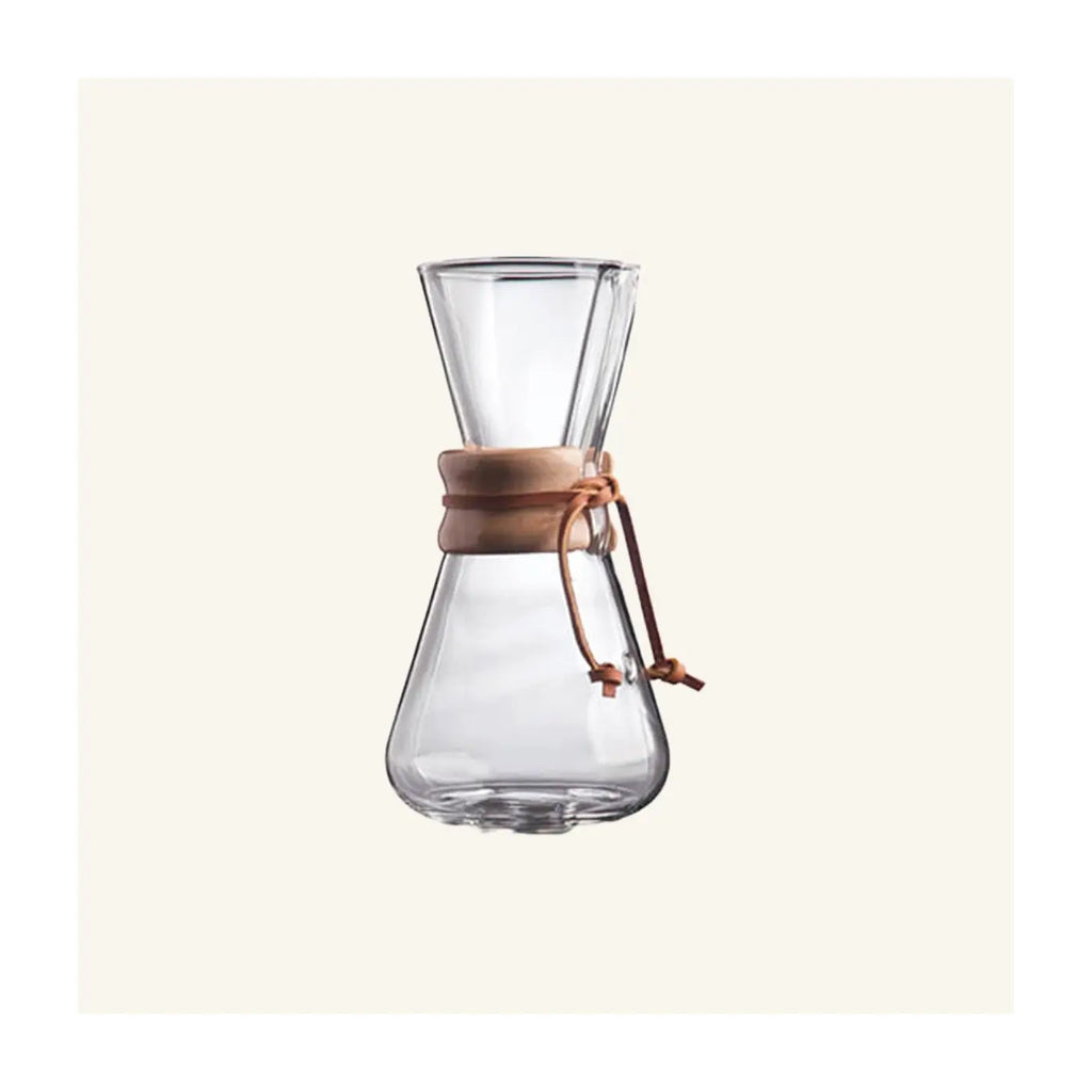 Chemex 1/3 tasses - Cafetière à filtre - 1