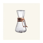Chemex 1/3 tasses - Cafetière à filtre - 1