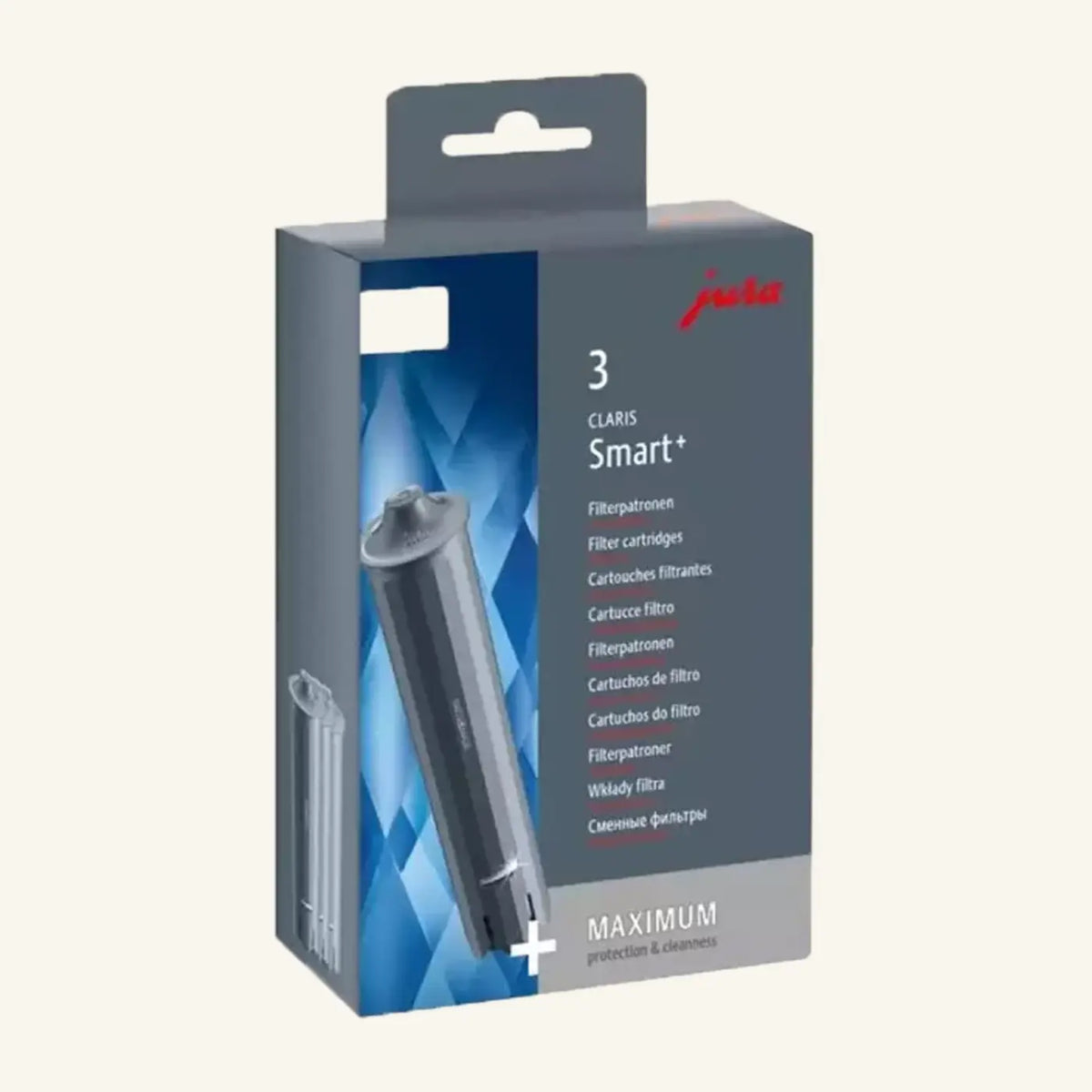 Claris Smart+ Boîte X3 24233 - Jura - 1