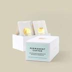 Coffret Permanent Coffee - 1