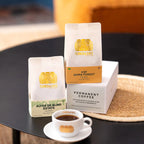 Coffret Permanent Coffee - 2