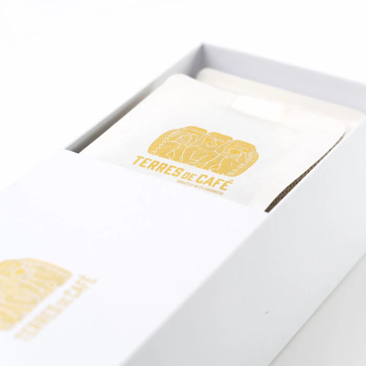 Coffret Slow Coffee - 2