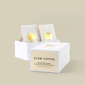 Coffret Slow Coffee - 1