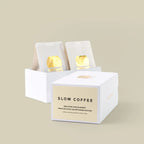 Coffret Slow Coffee - 1