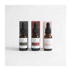 Concentrés de minéraux - Kit de 3 fioles 20mL - Apax - 1