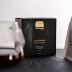 Dwight Aguilar - Nueva Allianza - Geisha Washed Anaerobic - Légendes - 2