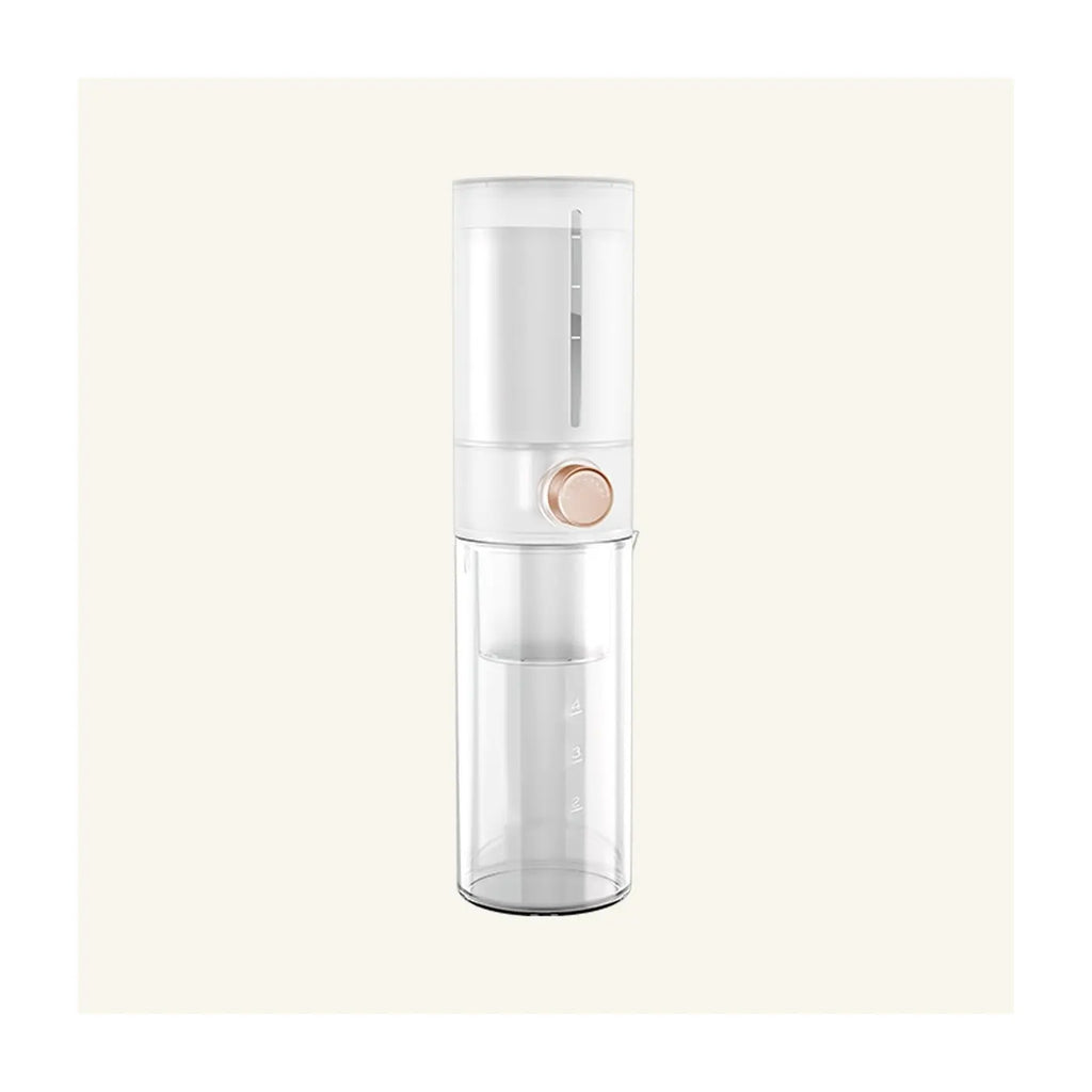 Ice Dripper mat / transparent - 1