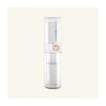 Ice Dripper mat / transparent - 1