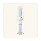 Ice Dripper mat / transparent - 1