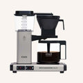 KBG 741 SELECT - Moccamaster Cafetière à filtre - Noir - 1