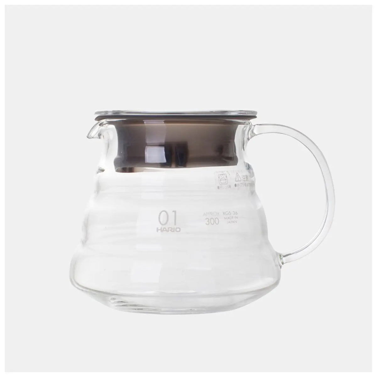 Kit V60 Hario - 2