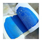 Linoprint Logo Terres de Café - 2
