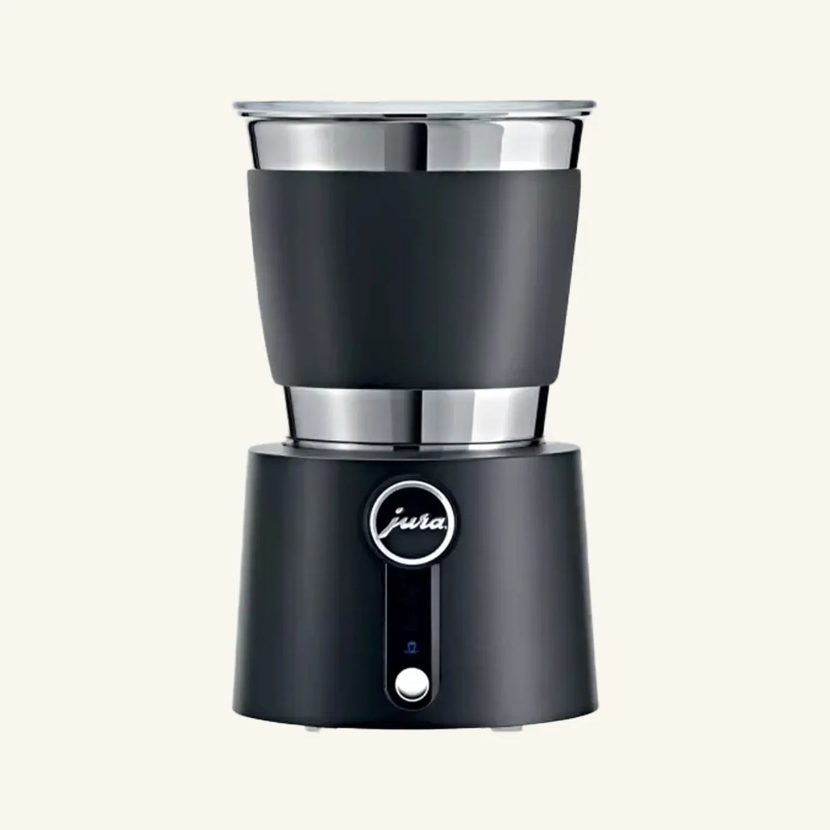 Mousseur à lait et chocolat 24019 - Noir - Jura - 1