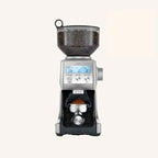 Smart Pro - Moulin à café - Inox - 1