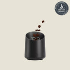 Subscale Subminimal balance - Noire - 1