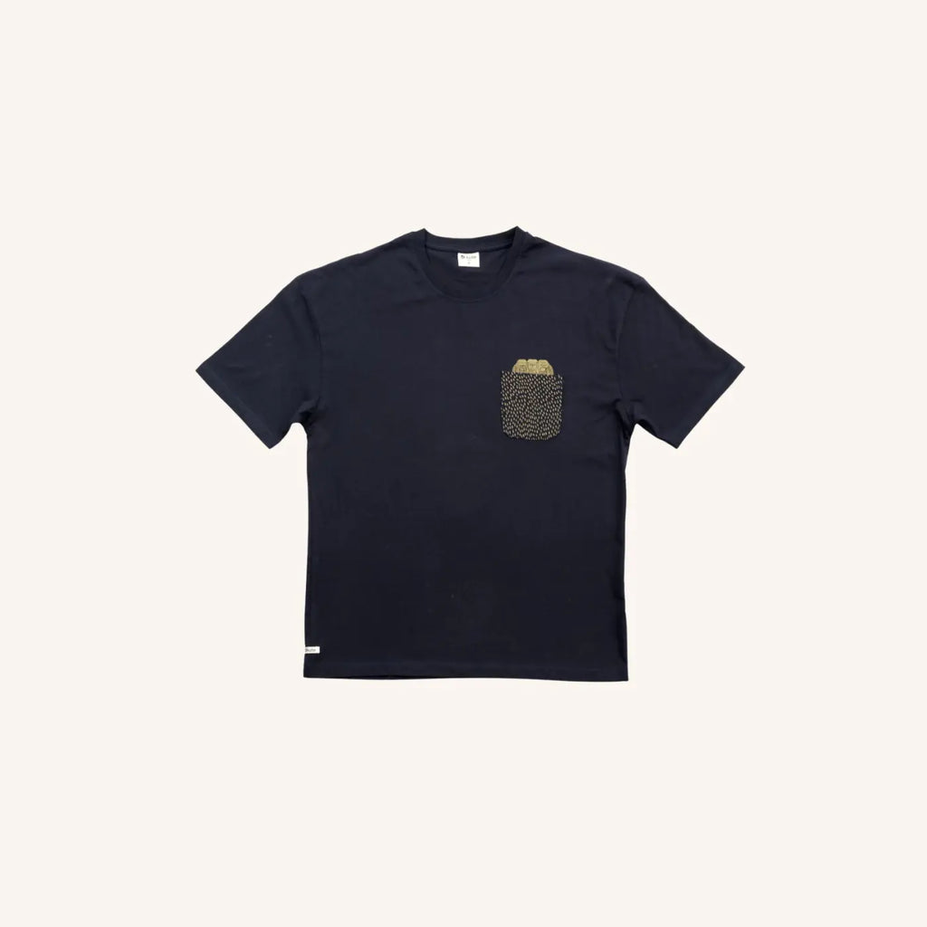T-Shirt Terres de Café / Kulte - 1