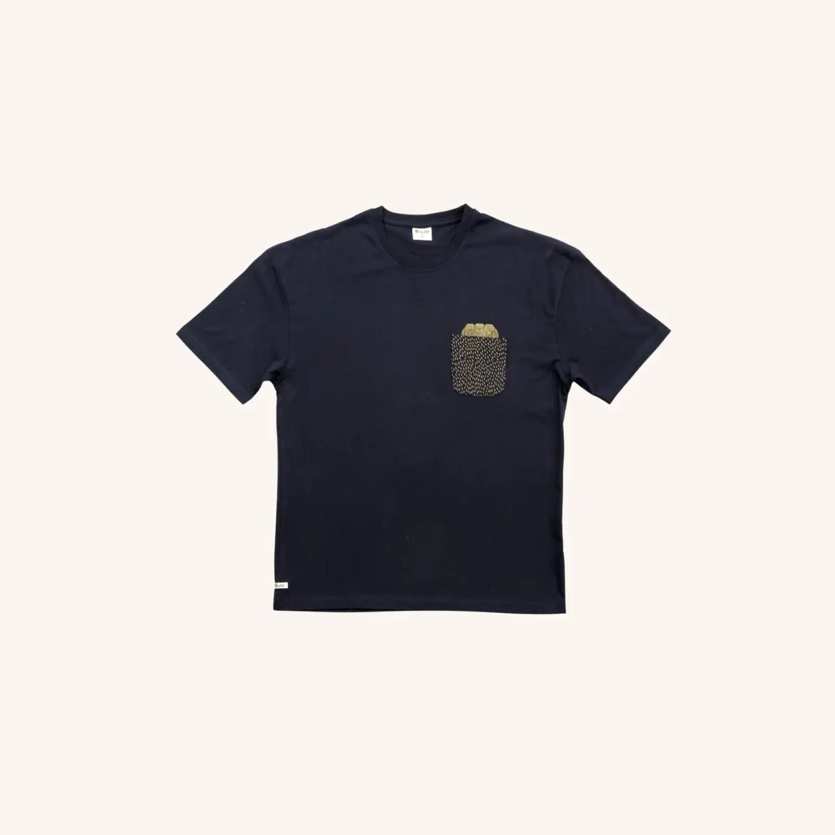 T-Shirt Terres de Café / Kulte - 1