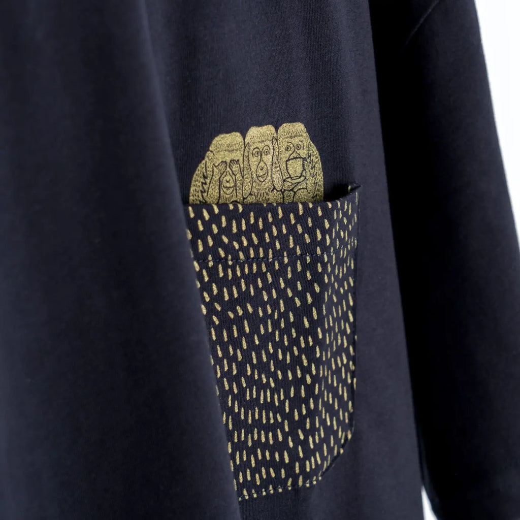 T-Shirt Terres de Café / Kulte - 2