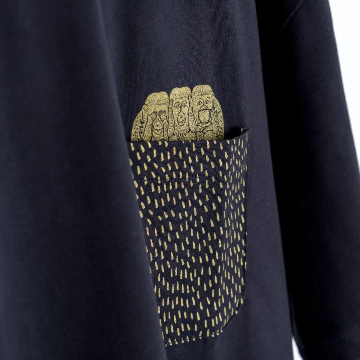 T-Shirt Terres de Café / Kulte - 2